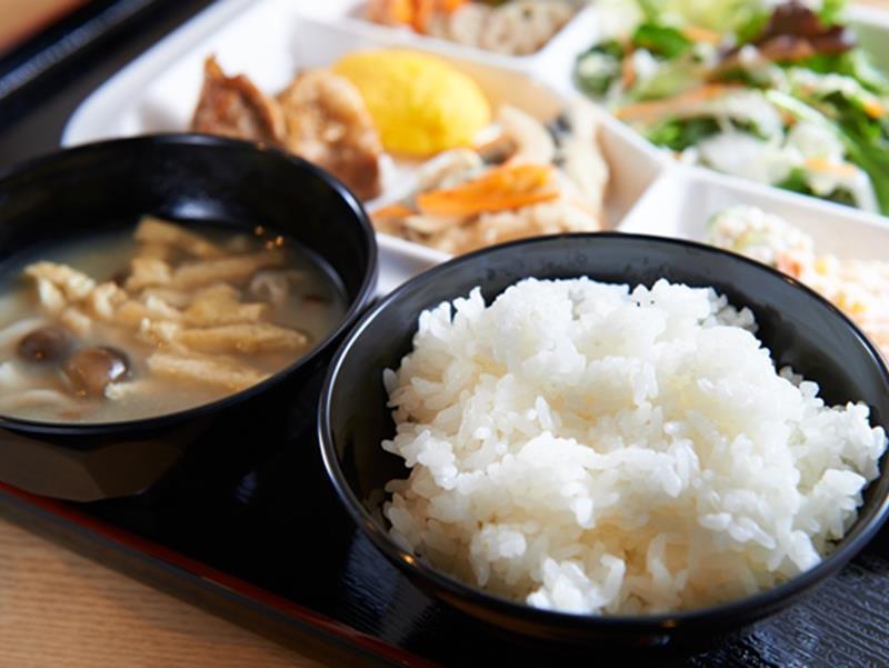 Super Hotel Yamaguchi Yuda Onsen Bagian luar foto
